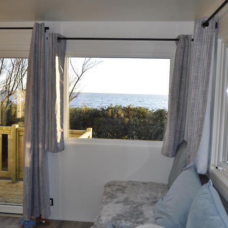 Panorama Vue Mer Quiberon Ngoại thất bức ảnh