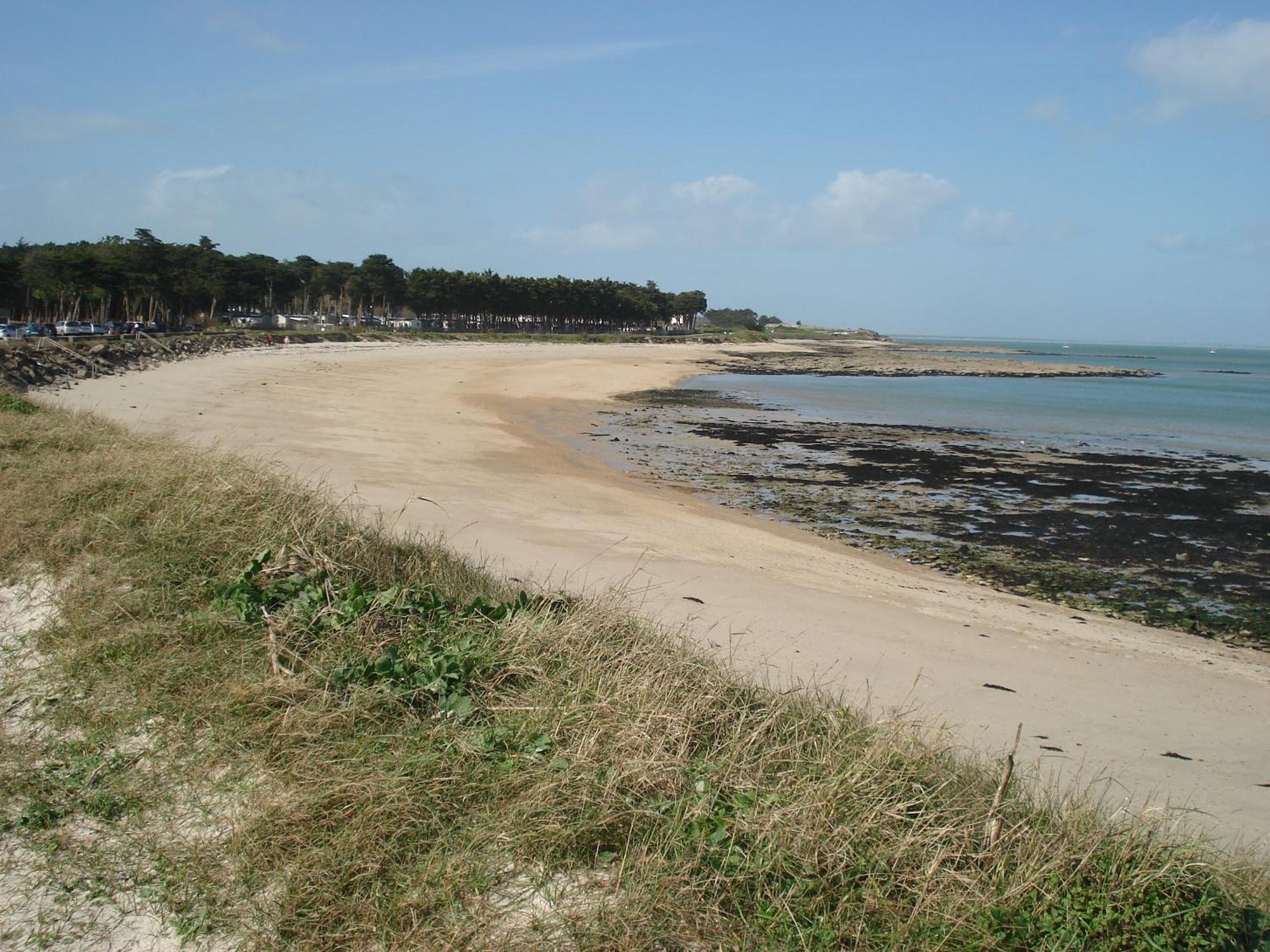 Panorama Vue Mer Quiberon Ngoại thất bức ảnh