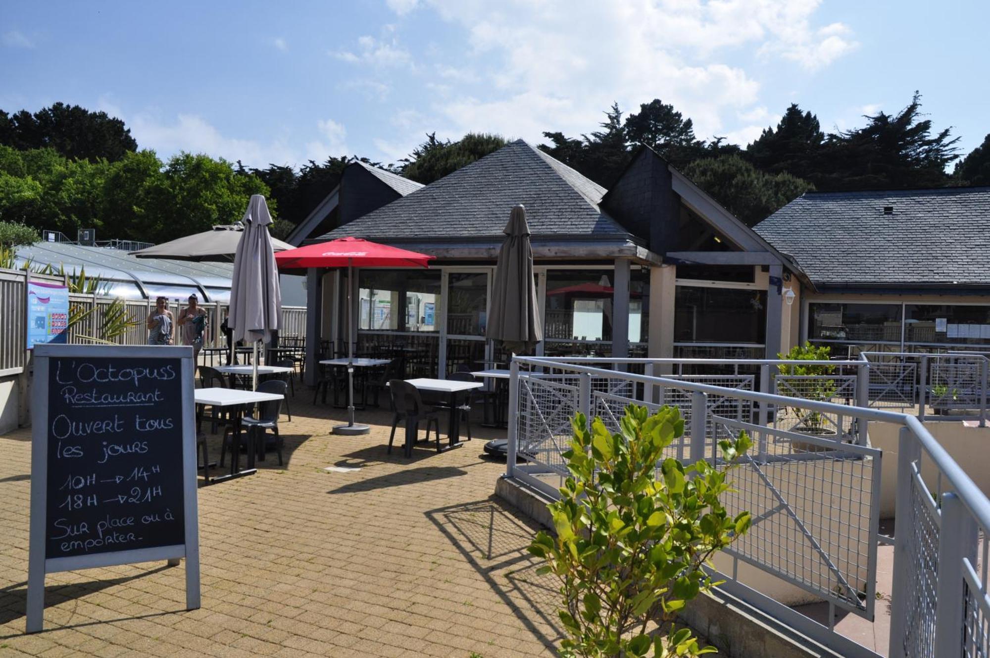 Panorama Vue Mer Quiberon Ngoại thất bức ảnh