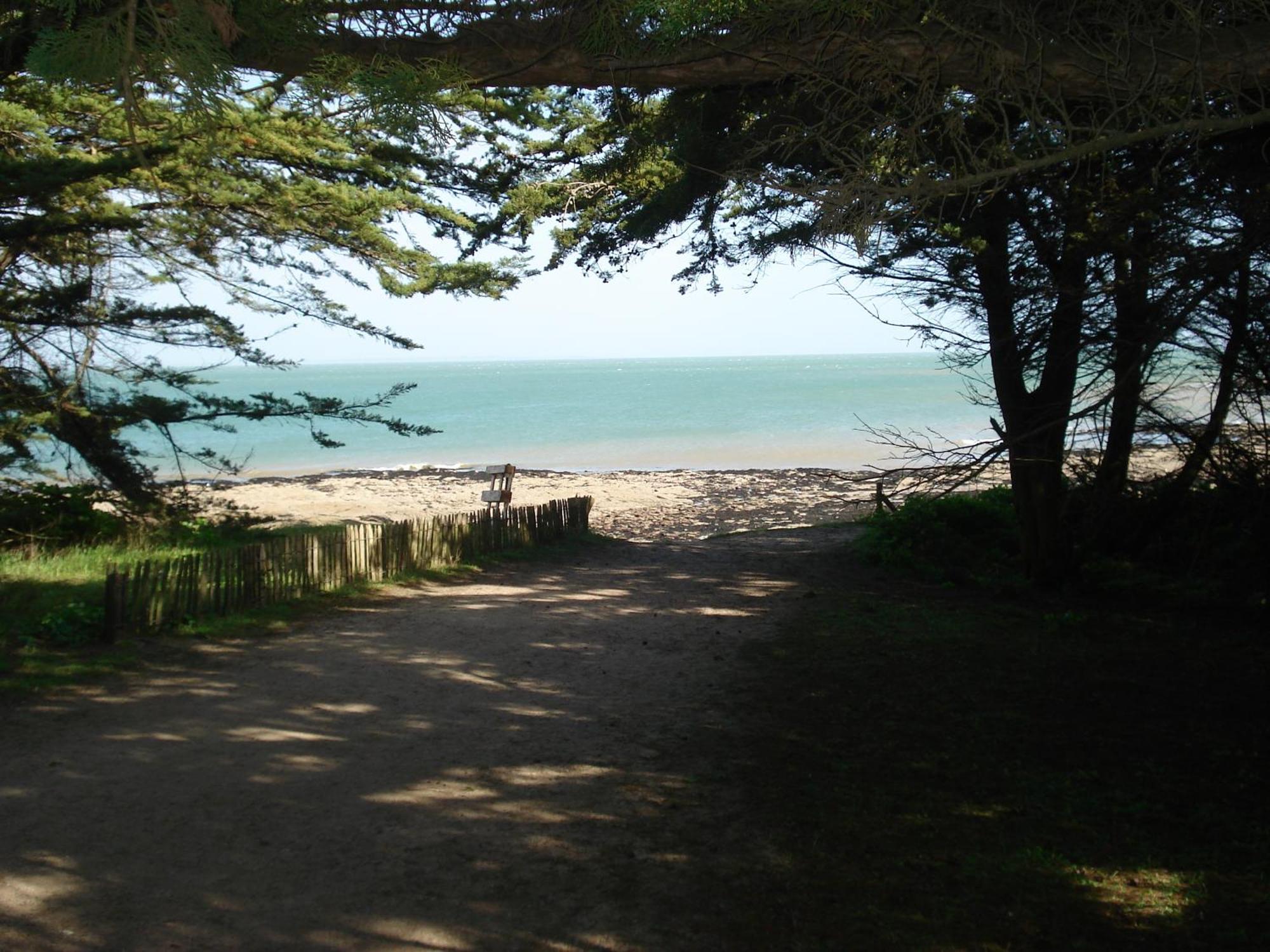 Panorama Vue Mer Quiberon Ngoại thất bức ảnh