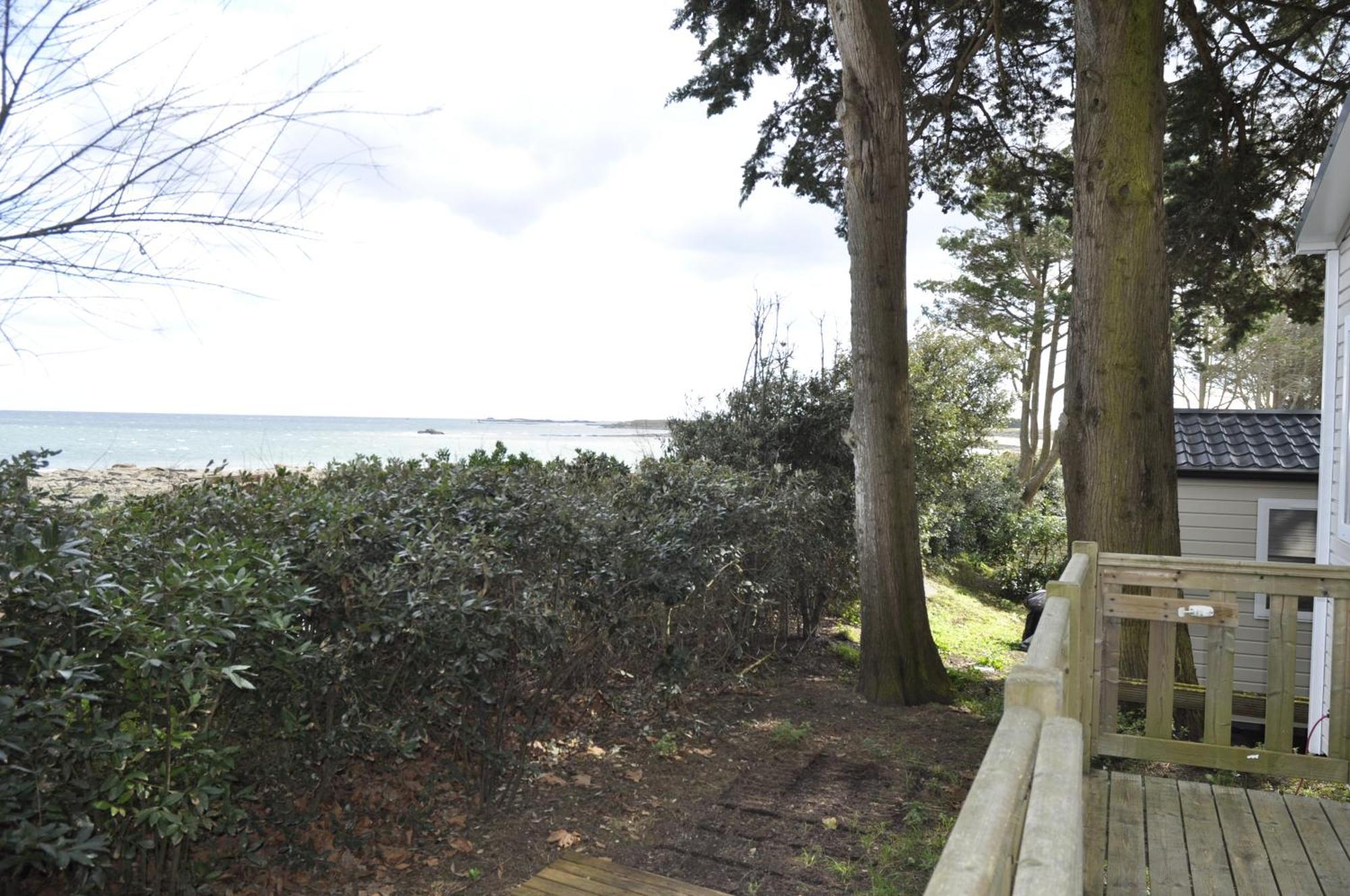 Panorama Vue Mer Quiberon Ngoại thất bức ảnh