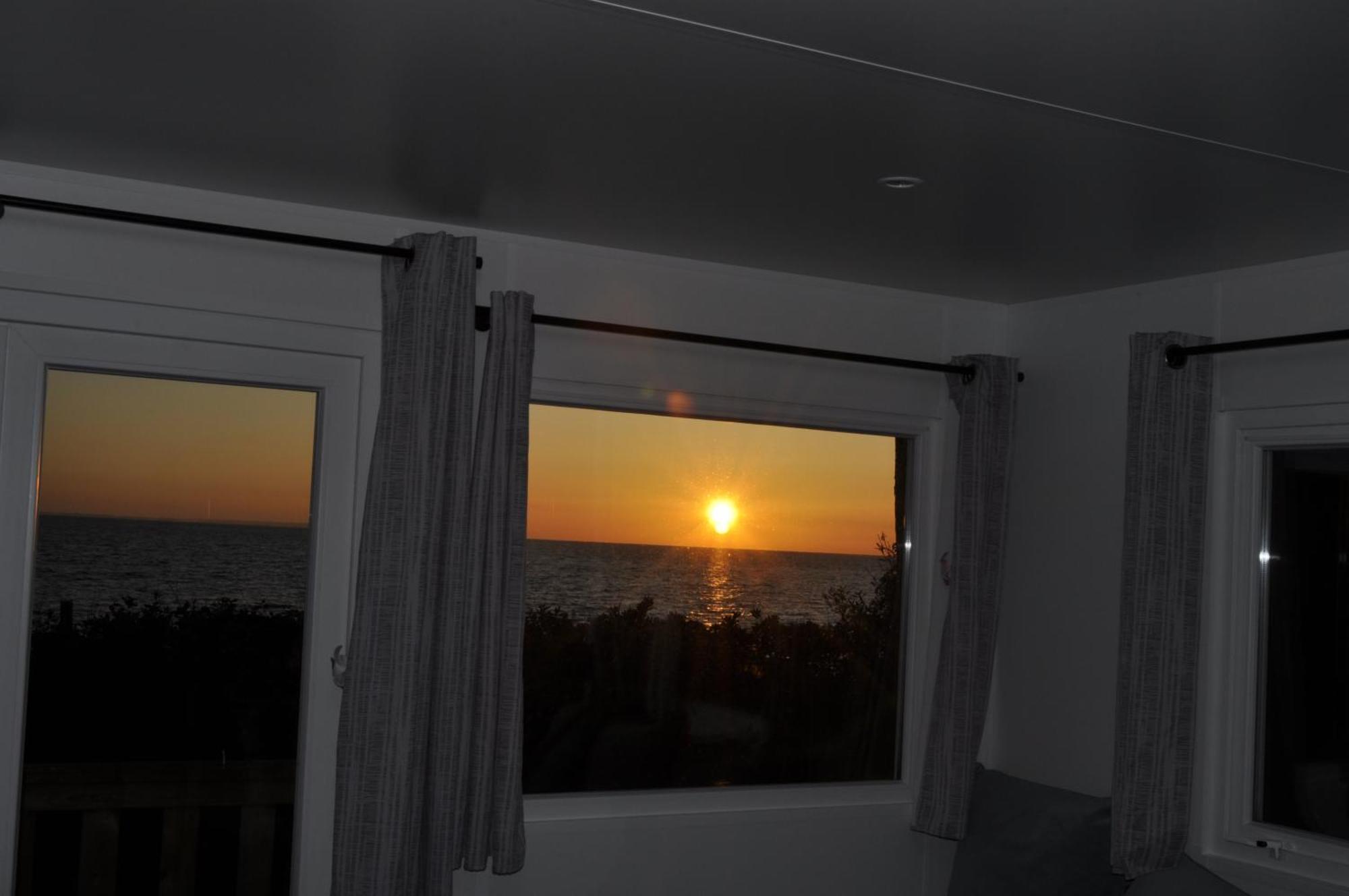 Panorama Vue Mer Quiberon Ngoại thất bức ảnh