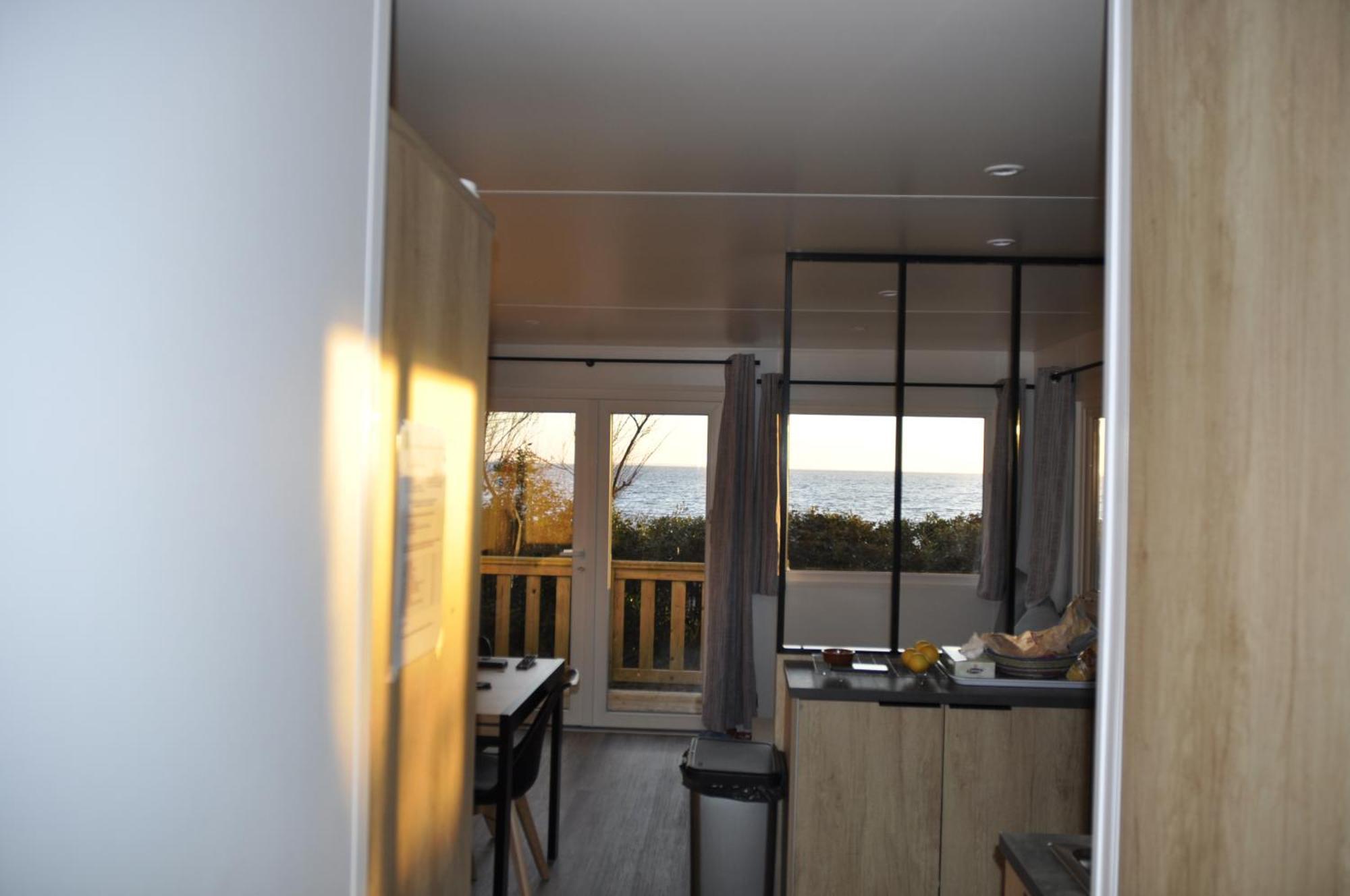 Panorama Vue Mer Quiberon Ngoại thất bức ảnh
