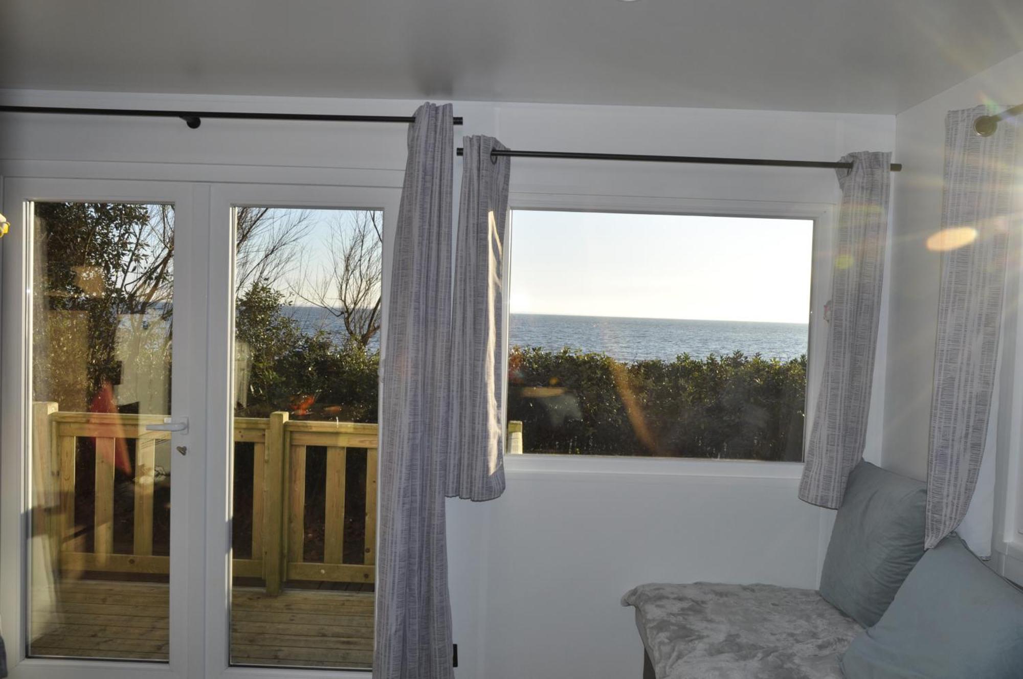 Panorama Vue Mer Quiberon Ngoại thất bức ảnh