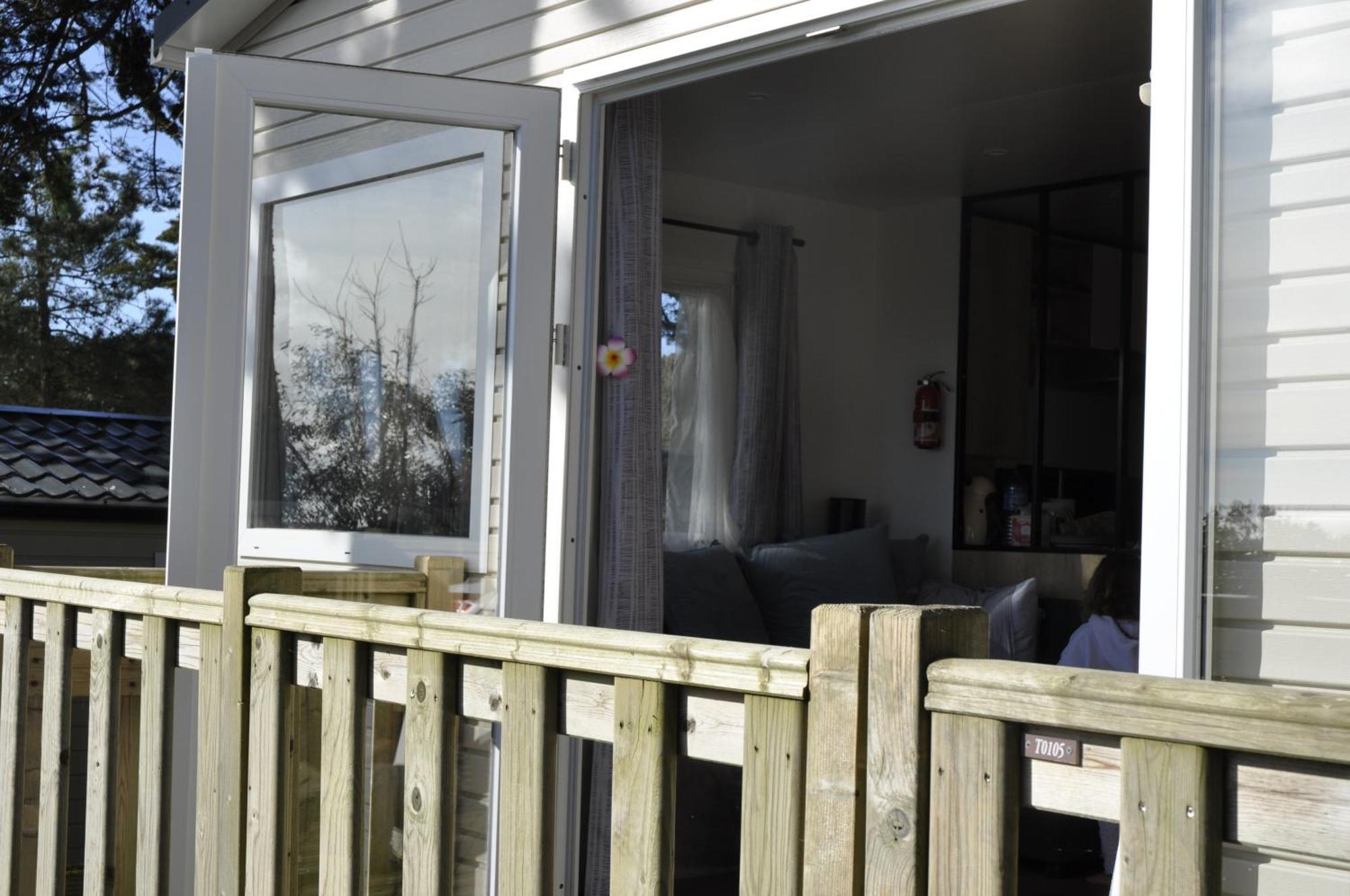 Panorama Vue Mer Quiberon Ngoại thất bức ảnh