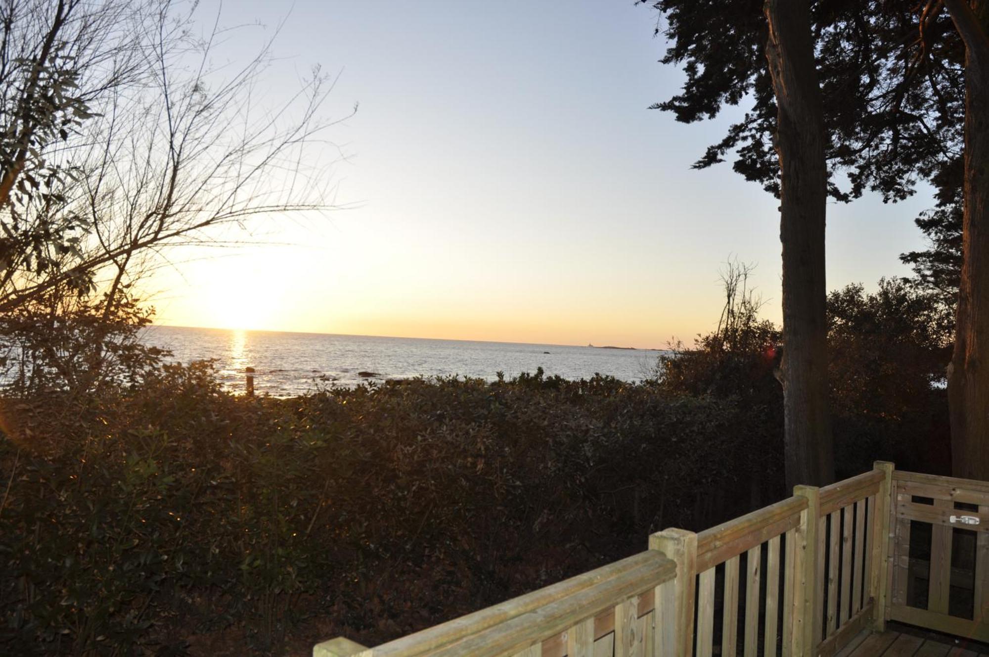 Panorama Vue Mer Quiberon Ngoại thất bức ảnh