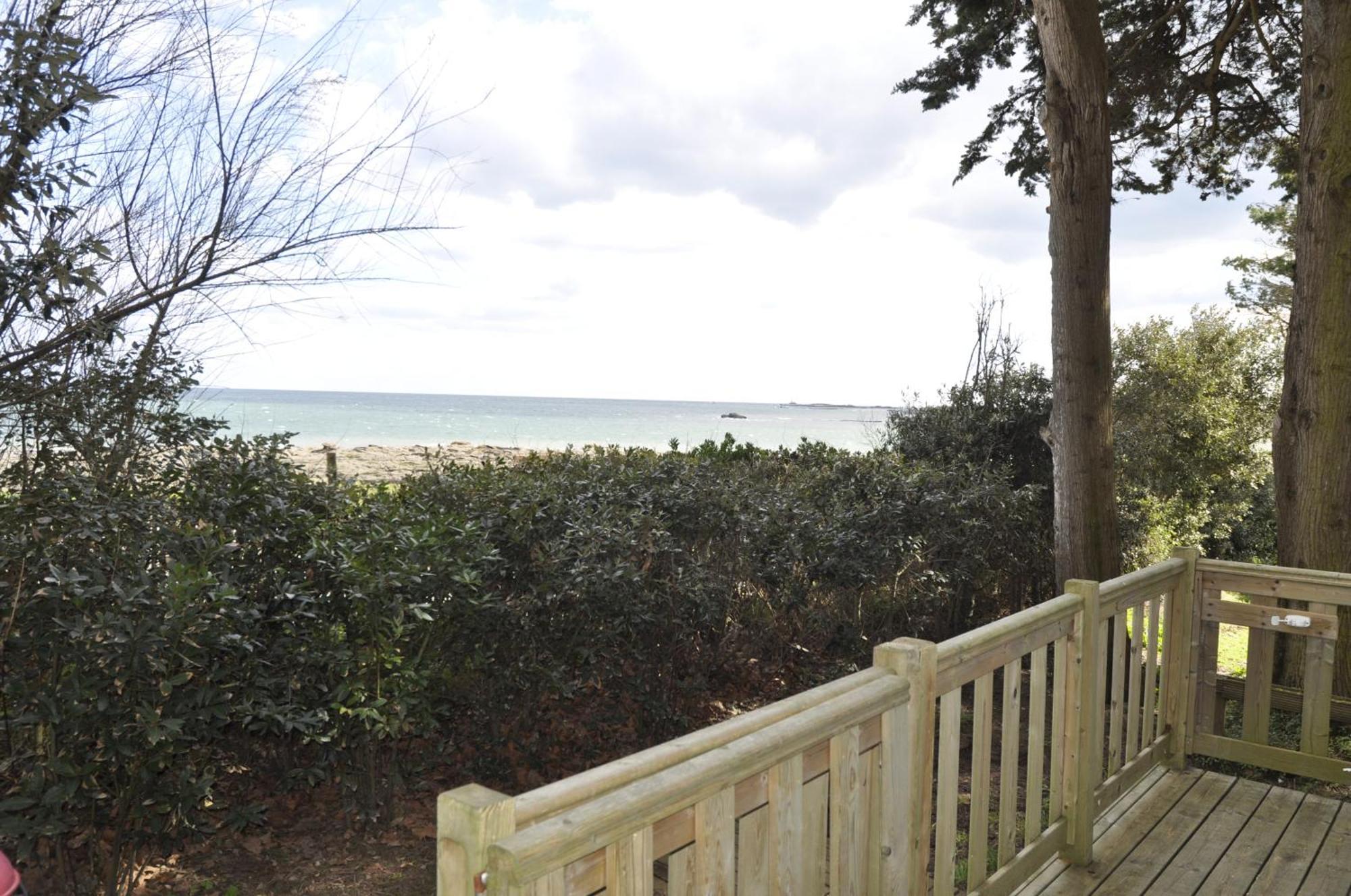 Panorama Vue Mer Quiberon Ngoại thất bức ảnh