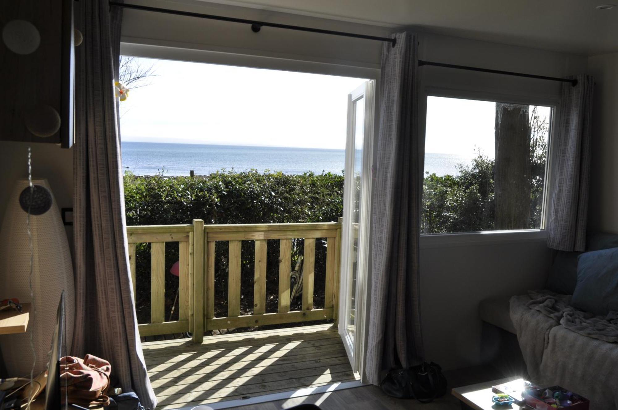 Panorama Vue Mer Quiberon Ngoại thất bức ảnh