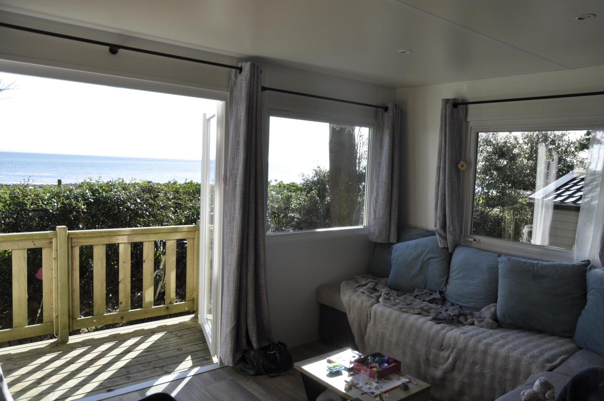 Panorama Vue Mer Quiberon Ngoại thất bức ảnh