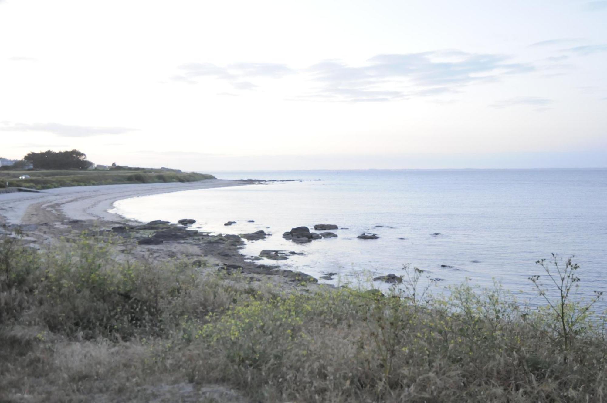 Panorama Vue Mer Quiberon Ngoại thất bức ảnh