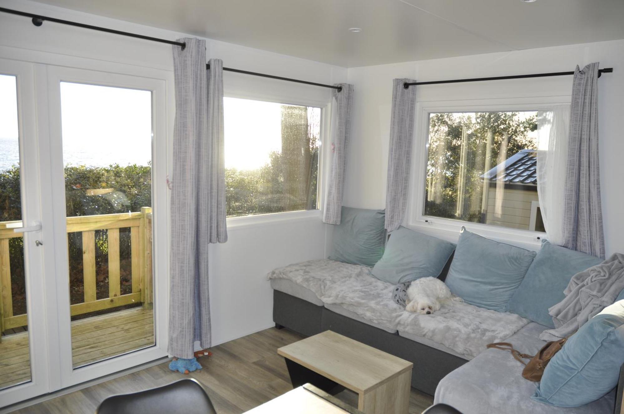 Panorama Vue Mer Quiberon Ngoại thất bức ảnh