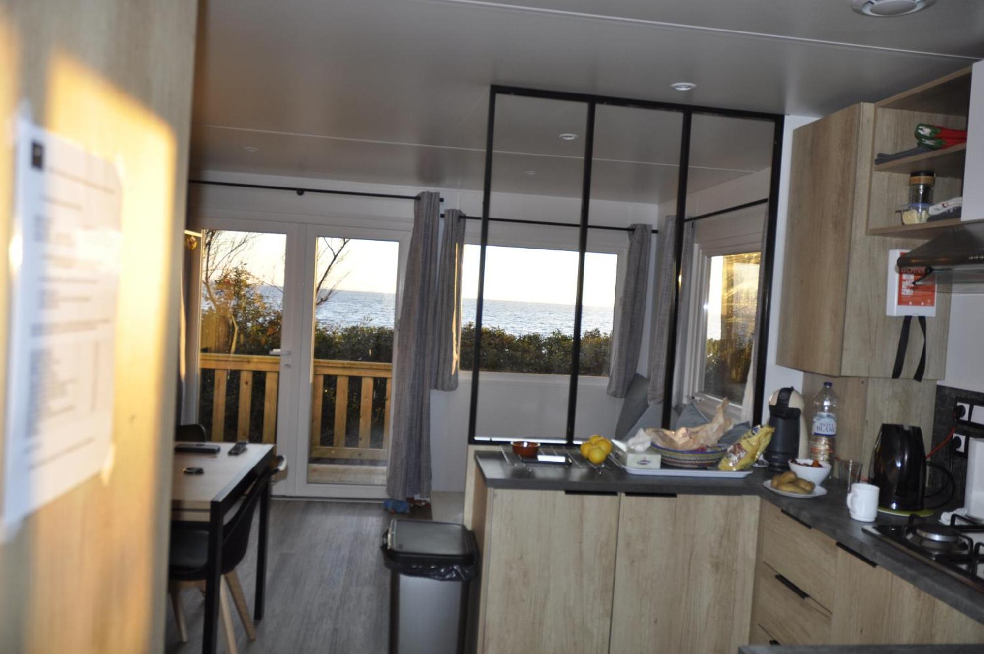 Panorama Vue Mer Quiberon Ngoại thất bức ảnh