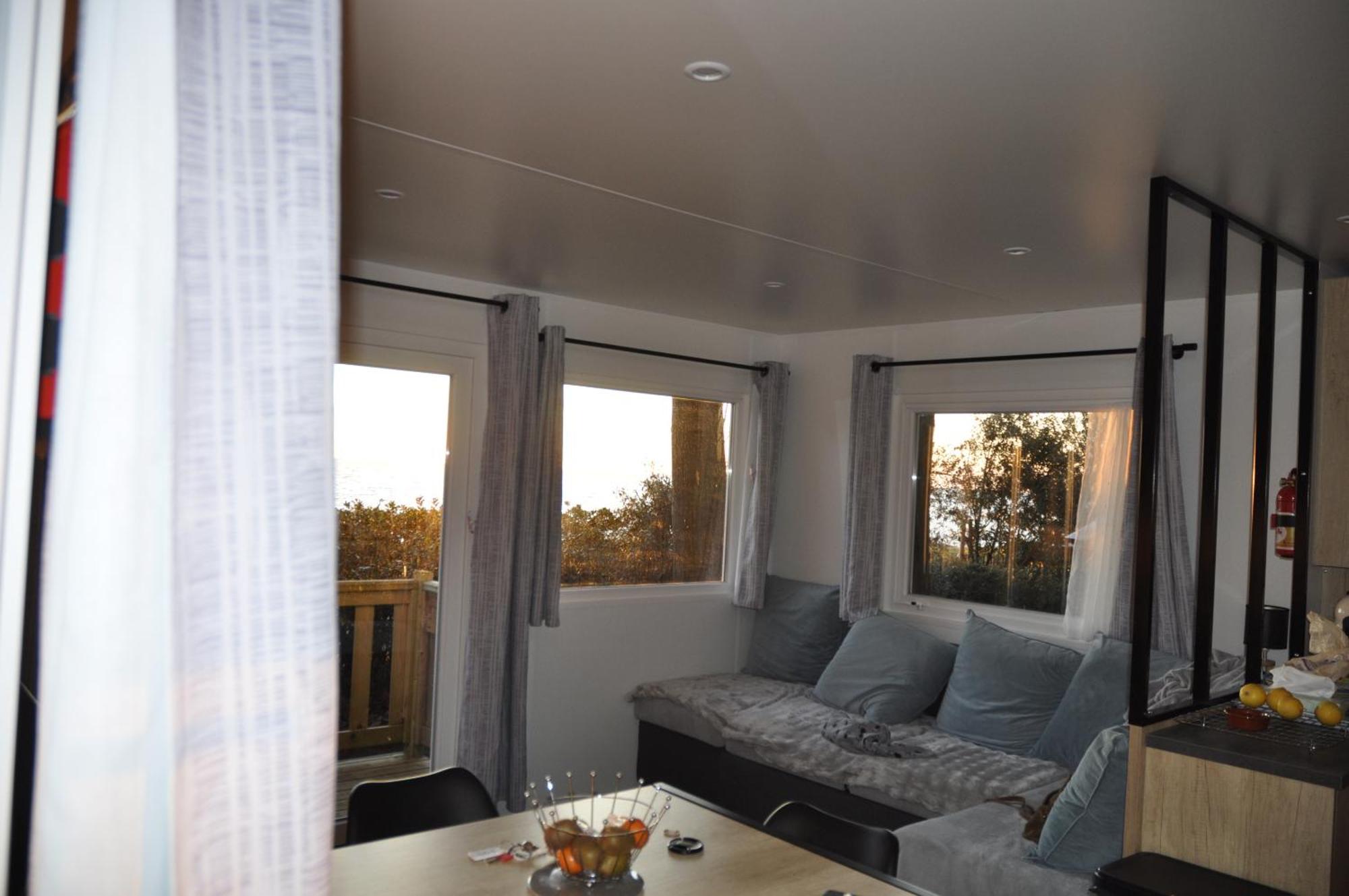 Panorama Vue Mer Quiberon Ngoại thất bức ảnh