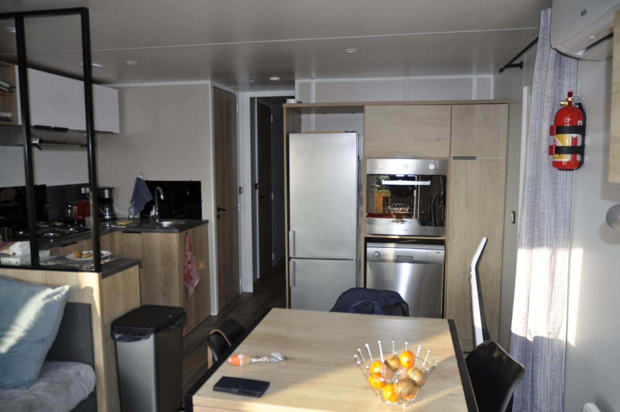 Panorama Vue Mer Quiberon Ngoại thất bức ảnh