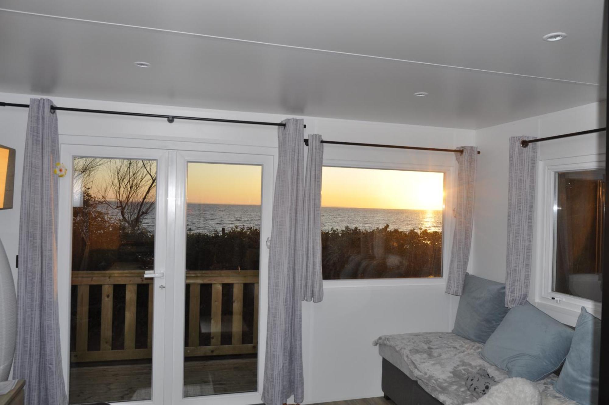 Panorama Vue Mer Quiberon Ngoại thất bức ảnh